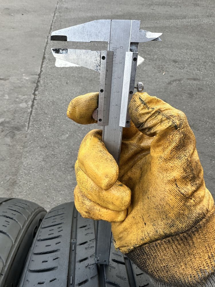 Шини 215 55 17 94V Kumho Solus TA31 комплект