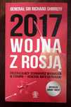 2017. Wojna z Rosją - Richard Shirreff