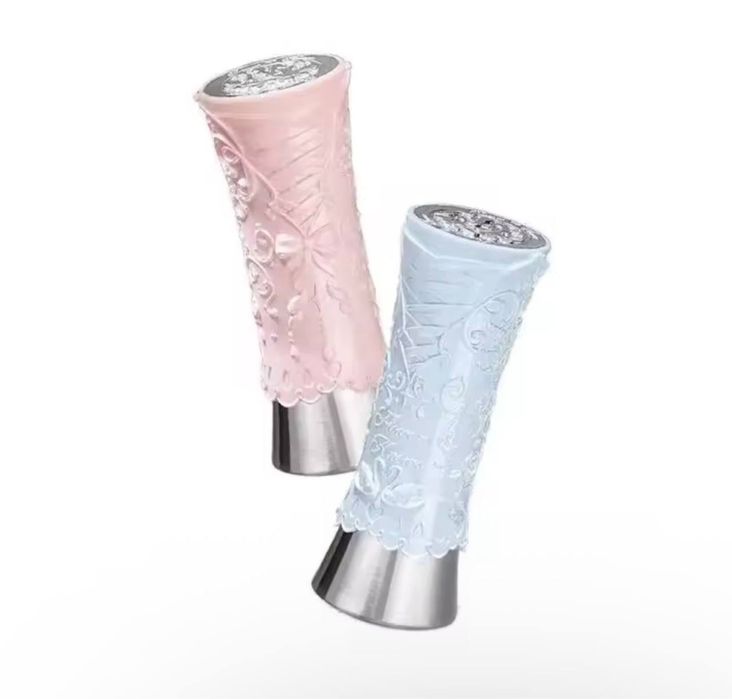 Помада Flower Knows Swan Ballet