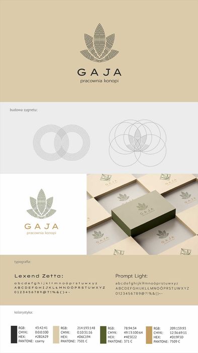 Projekty graficzne (logo ulotki plakaty wizytówki opakowania etykiety)