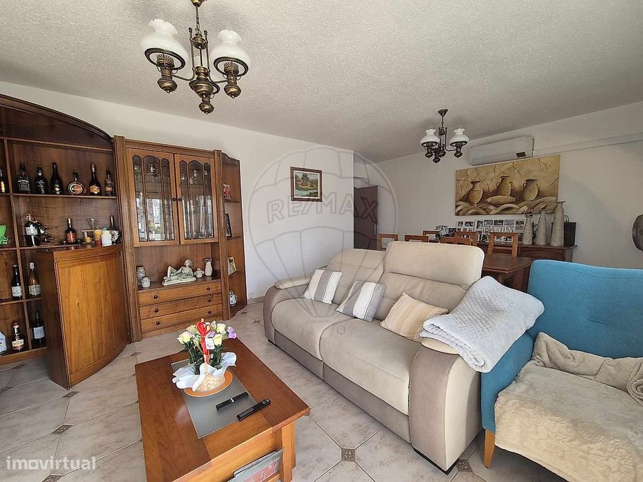 Apartamento T3 para venda