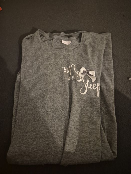 Paczka ubrań ciążowych 42/44