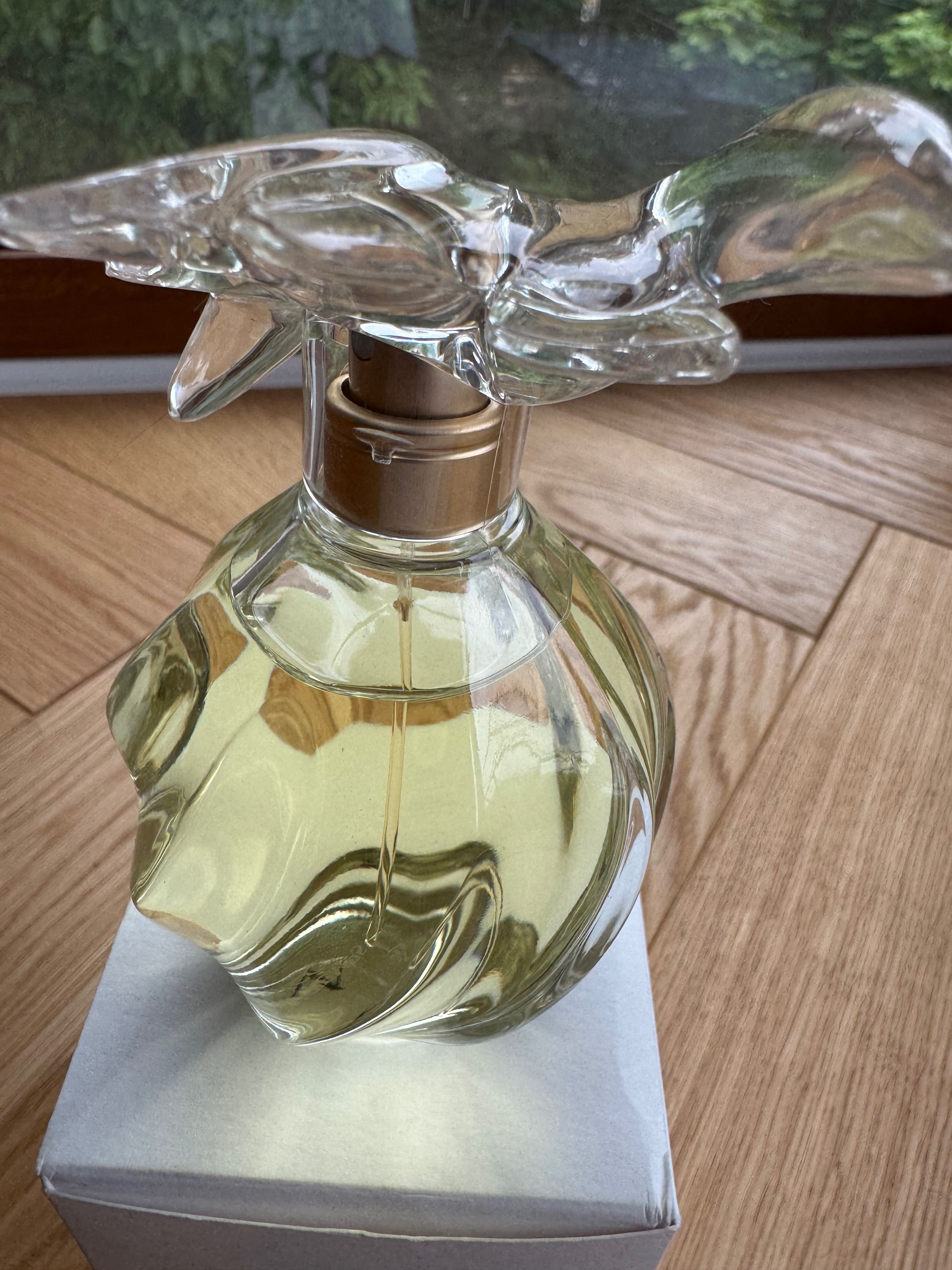 Nina Ricci l’Air du temps woda toaletowa 100 ml