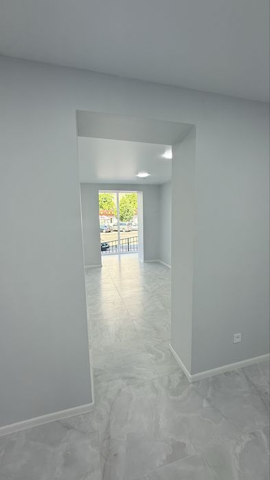 Комерційне примішення у перспективному місці