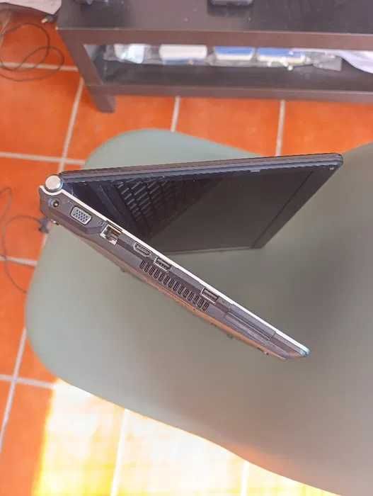 Portátil Positivo i3-330M 8GB RAM 128GB SSD - Bateria Viciada