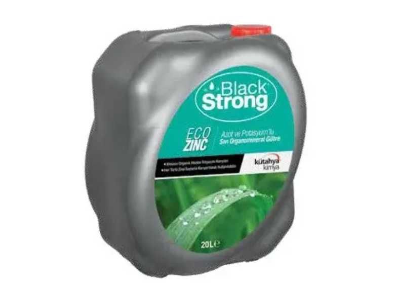 Мікродобриво EcoZinc 20 л