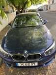 BMW 116d EfficientDynamics - 2016