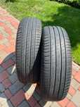 Шини Michelin Primacy 195/55 R20 95H -2 шт