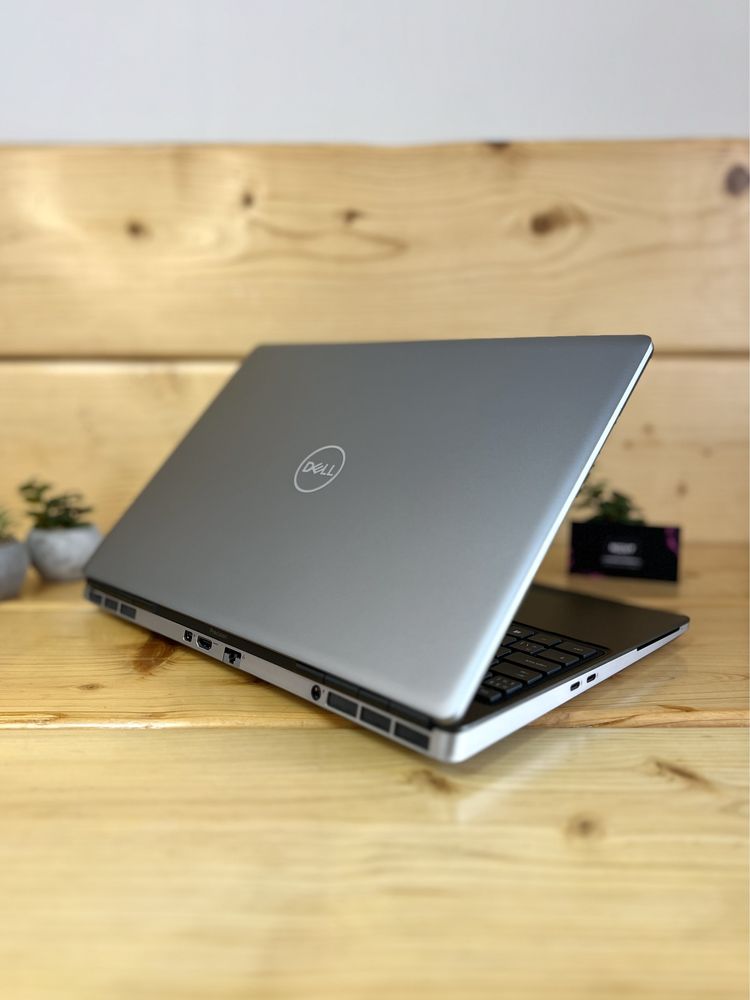 RTX 5000 16GB/Ноутбук Dell Precision 7550/i7-10875H/64GB/1TB/15.6"FHD