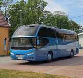 Neoplan N1216SHD Cityliner  autobus Neoplan Cityliner N1216SHD EEV