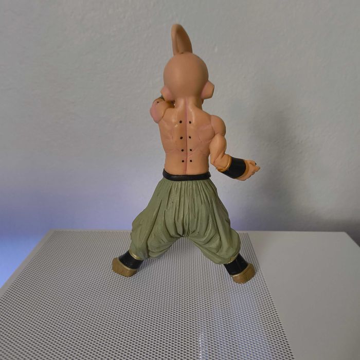Figura Majin Boo Dragon Ball