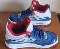 Tenis Jordan 38.5