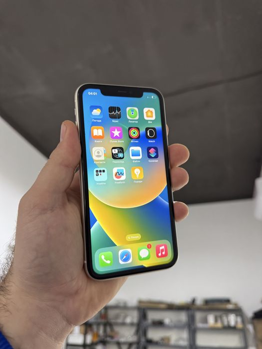 Apple iphone 11 64 gb neverlock айфон 11 100%