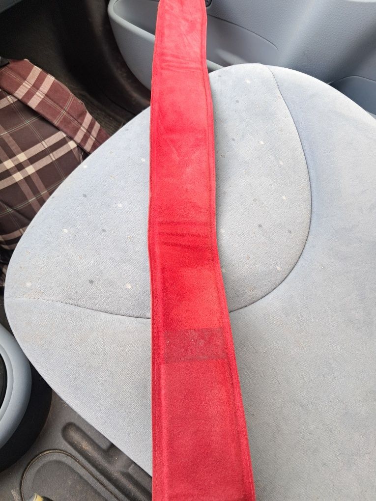 Correia para guitarra
