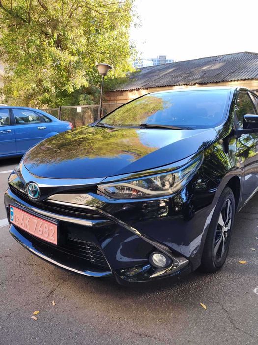 Toyota Corolla 2020