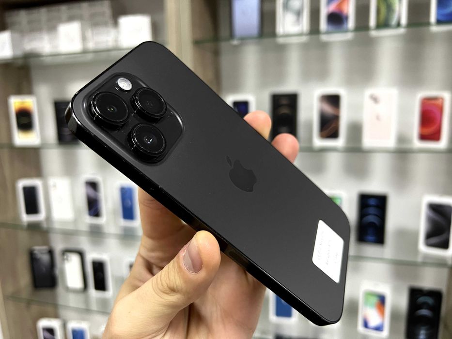 iPhone 14 Pro Max 256 gb neverlock l Магазин l Гарантія
