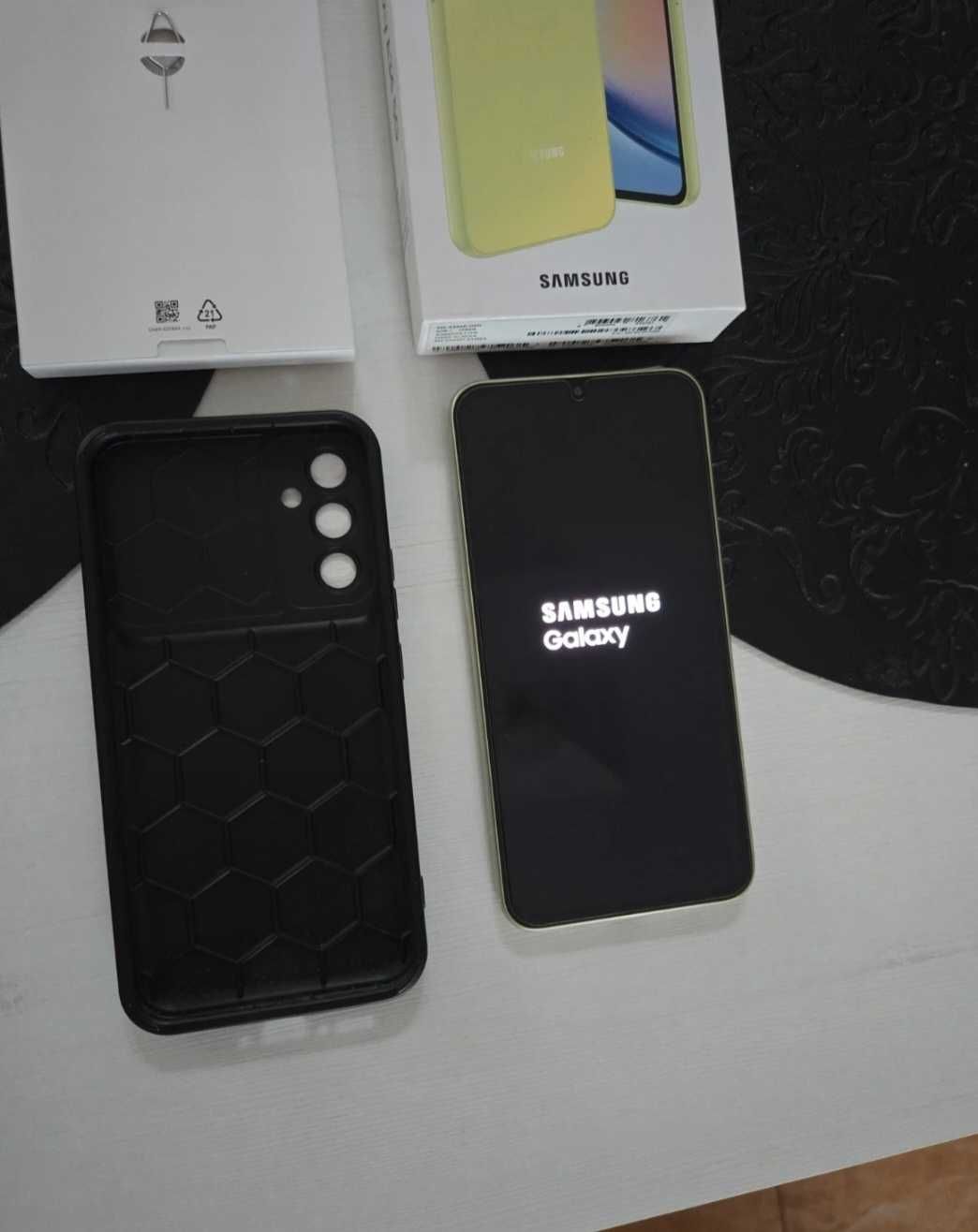 Samsung Galaxy A34 5G