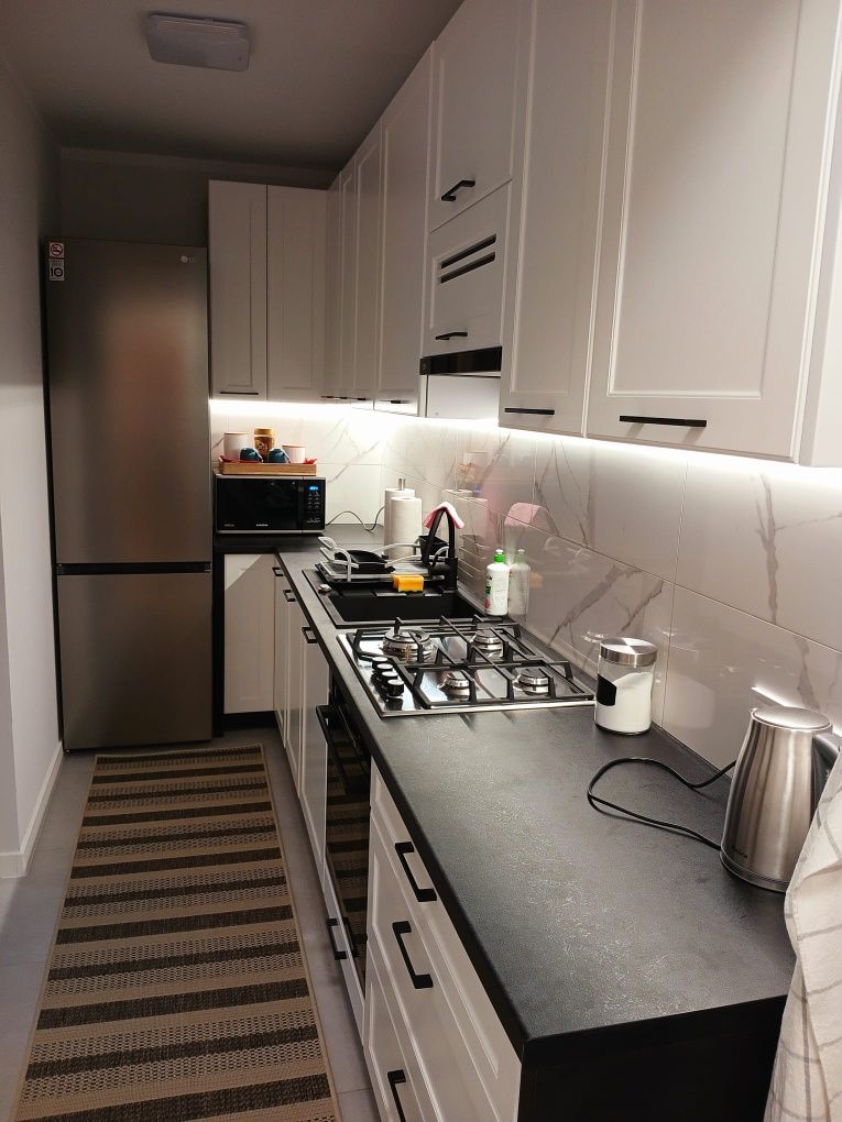 Apartament Euro Bytom 25 zł/ h. Mieszkanie do wynajęcia na doby