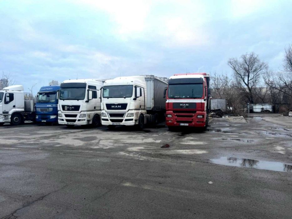 Грузоперевозки  3 - 23 т. по Одессе, Полтаве, Днепру, Харьковву, и Укр