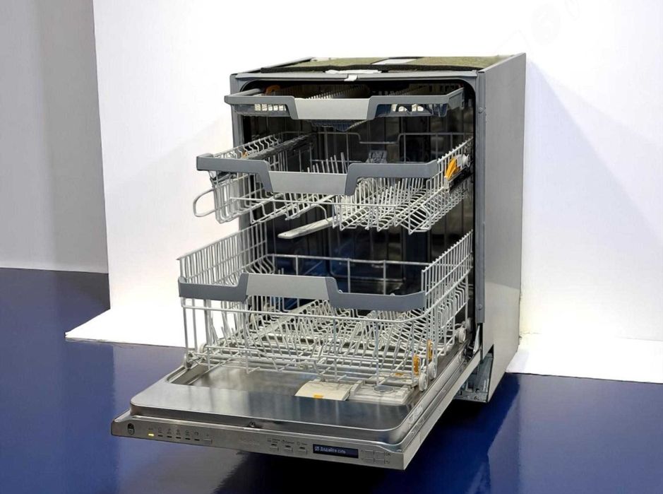 Посудомийка Miele / Міле G 7250 SCVi, повновстр. 60 см