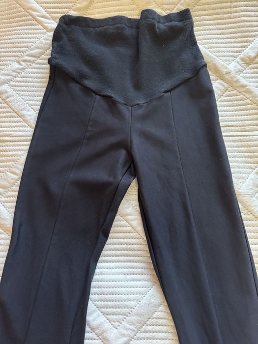 Штани для вагітних