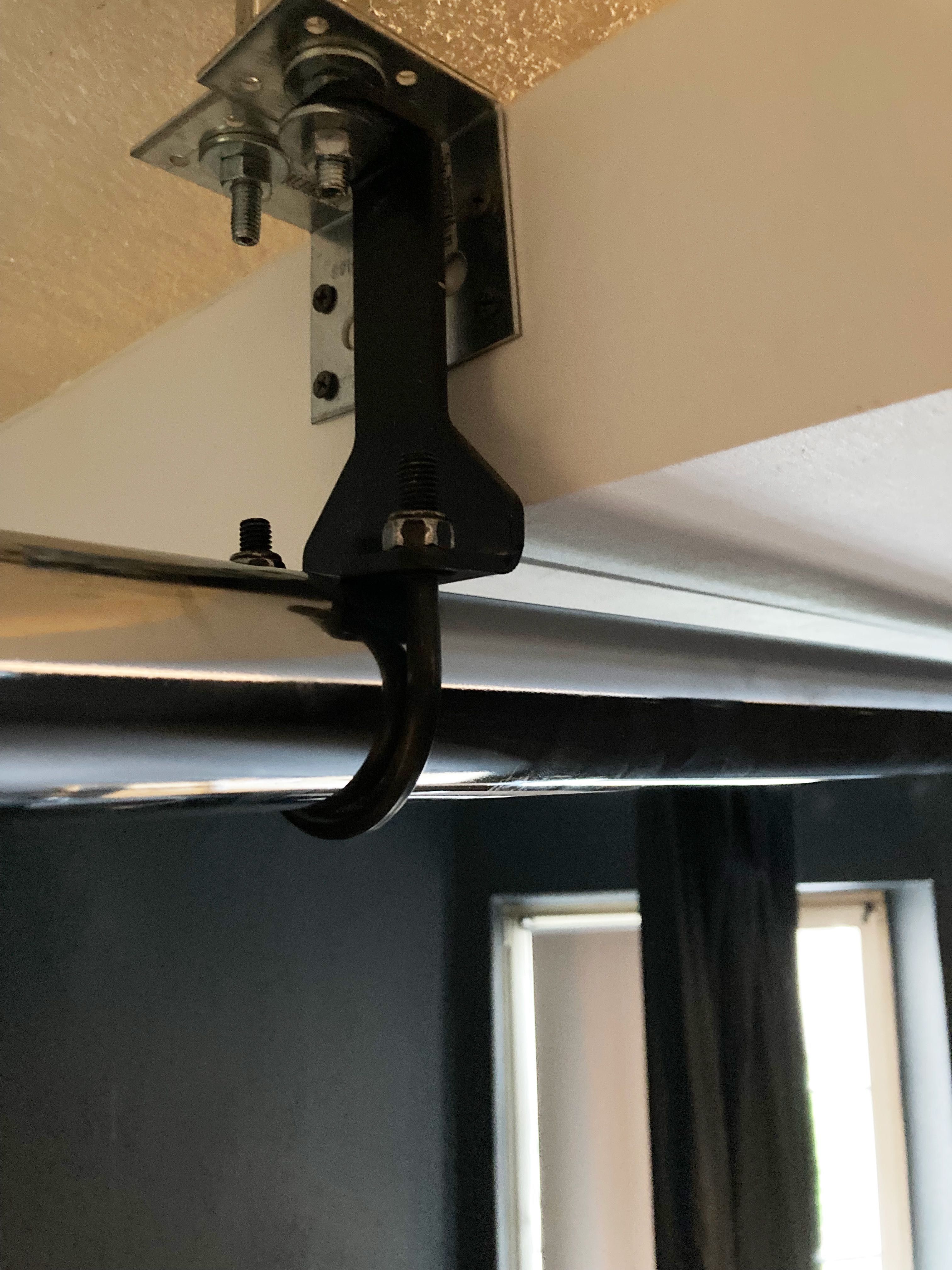 Uchwyt sufitowy Admiral Grid hanging bracket