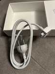 Kabel do zasilacza laptopa apple