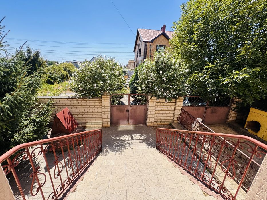 Дом.Фонтанка.370м. Полностью автономный.