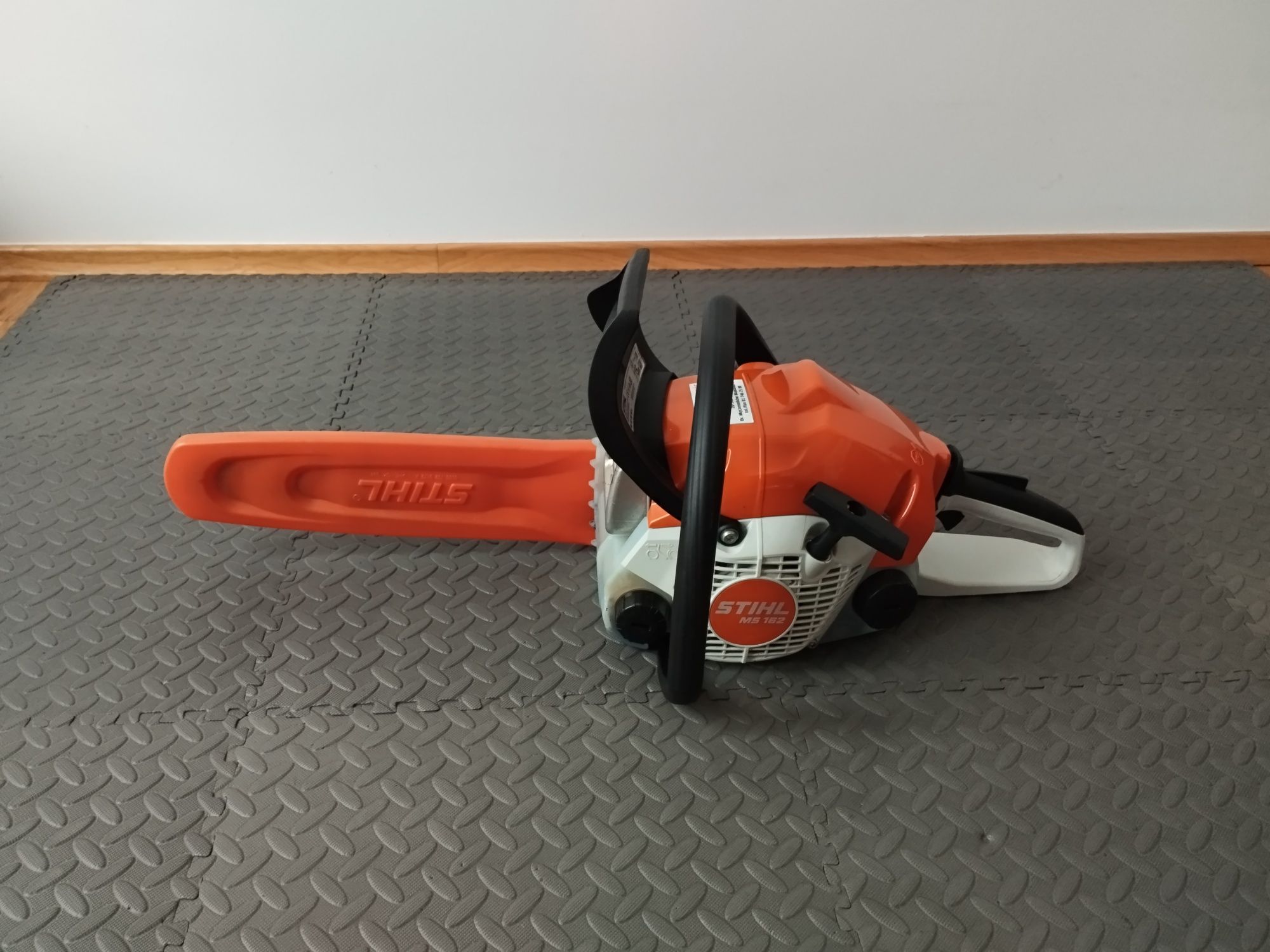 Stihl ms162 piła