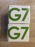 Sensor Dexcom G7