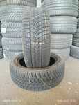 2x Minerva Frostrack UHP 225/50R/18 99V