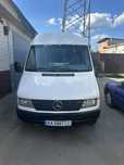 Mercedes Sprinter 2.9  18мест