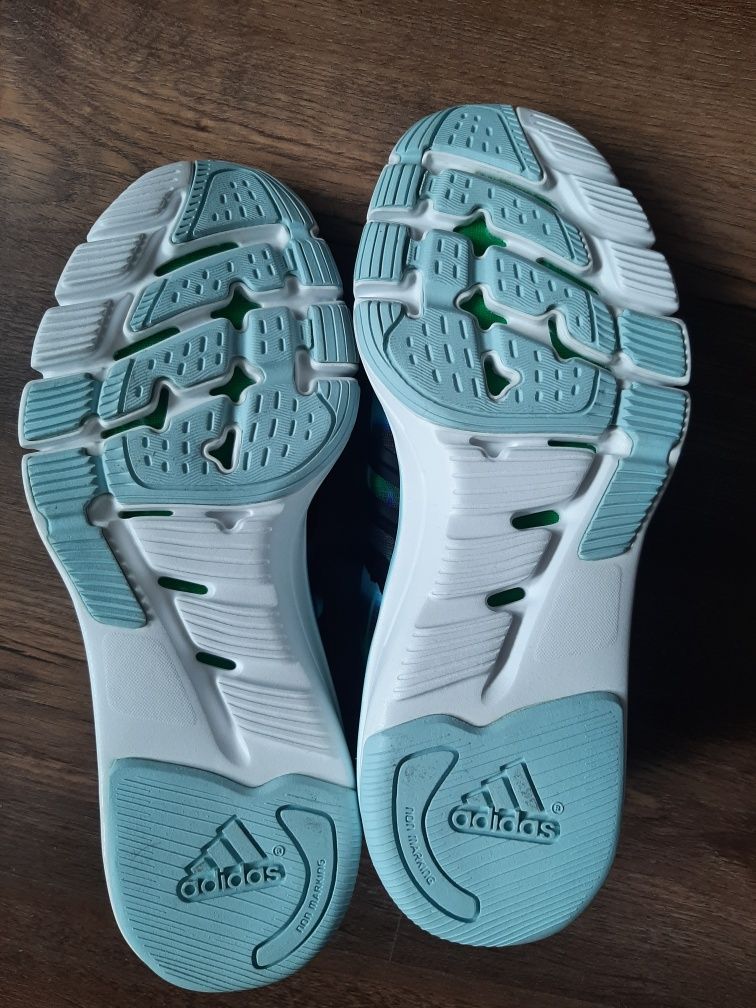 Nowe buty Adidas 36