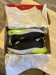 Кросівки Puma Cell Thrill black-cool mid gray 45 розмір
