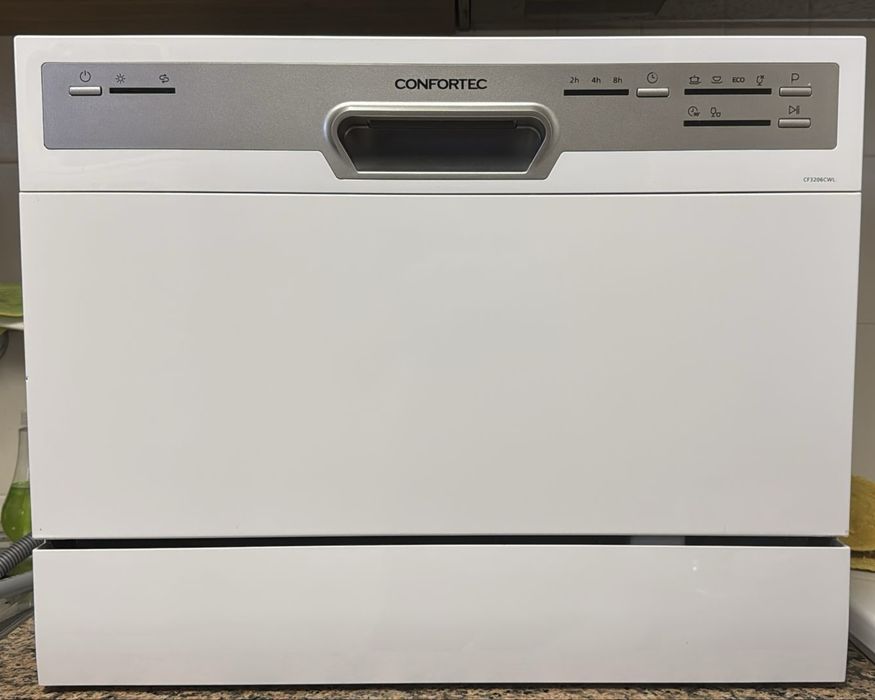 Maquina lavar loiça