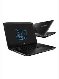 Laptop ASUS ROG Strix GL503VM i7-7700HQ/16GB/512SSD GeForce GTX 1060