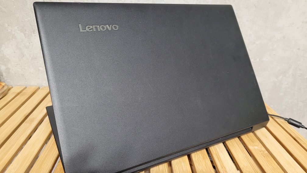 Laptop Lenovo v110-15 notebook komputer Intel core i3 dysk 256gb SSD