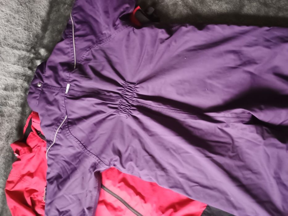 Kombinezon zimowy dziecięcy