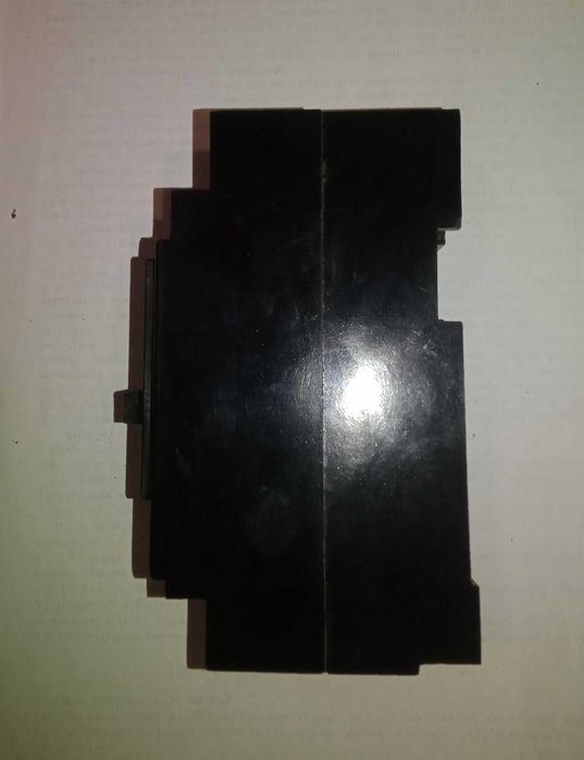 Автоматичний вимикач А-3161 на 15 А