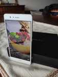 Huawei P9 Lite branco - Desbloqueado