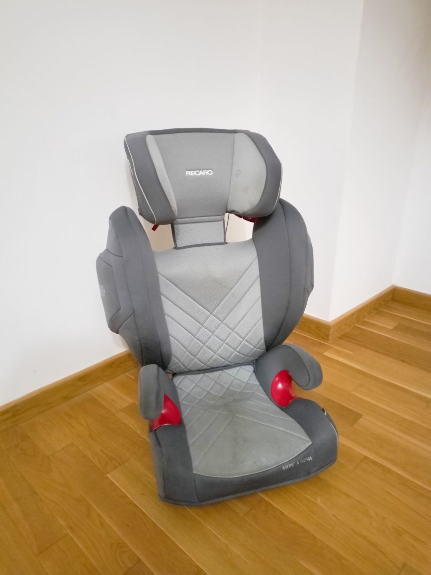 Fotelik Recaro Monza Nova 2