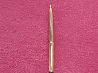 Złoty długopis próba 585.Firmy MONT BLANC