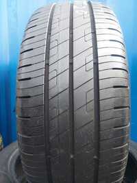 Opony używane 4x 205/45R17 Goodyear EfficientGrip Performance Lato