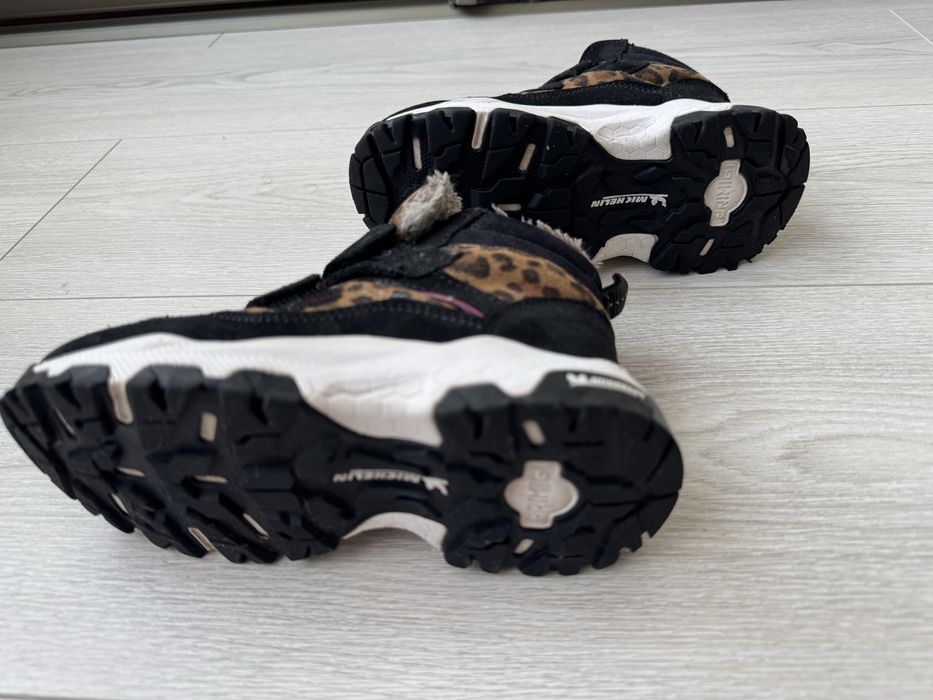 Зимние ботинки Primigi, 28p