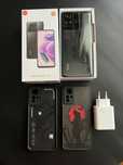 Xiaomi Redmi Note 12 s 8/256 gb Onyx Black