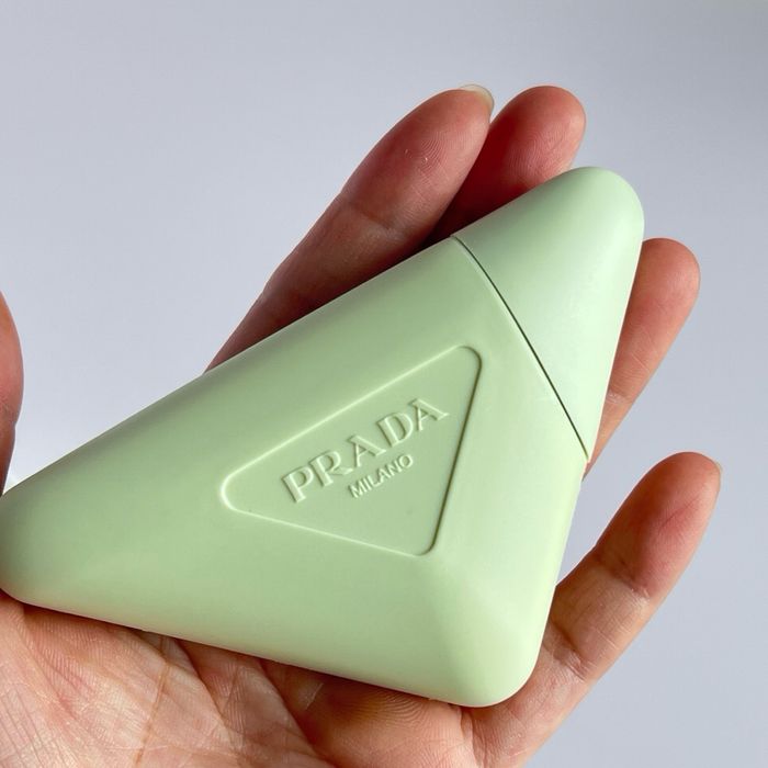 Крем для рук Prada