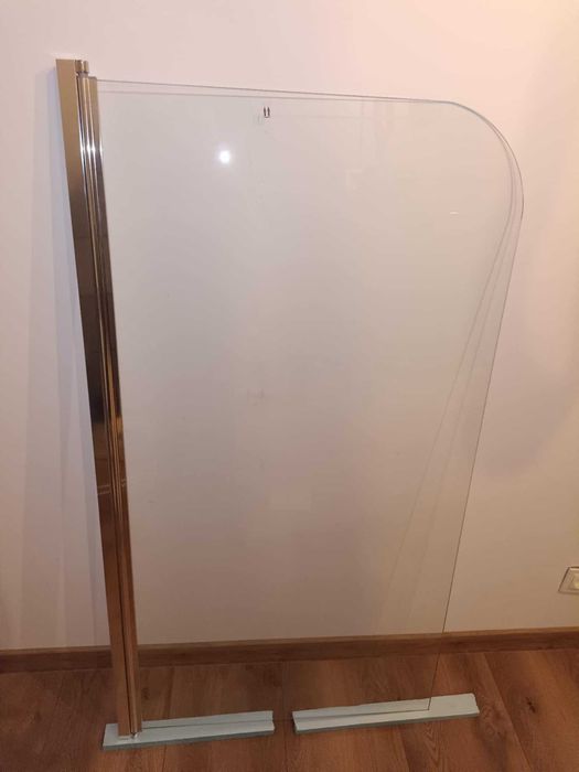 Parawan nawannowy Mexen uniwersalny  75 cm x 140 cm nowy
