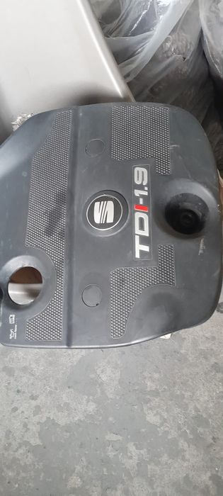 Tampa Motor SEAT Ibiza