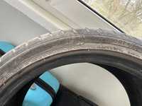 Шини Michelin Pilot Sport 4  225/40 R18