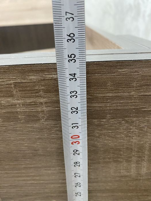 Ліжко 200х140 в доброму стані.